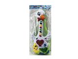 OBL879897 - CARTOON GUITAR WITH LIGHTS