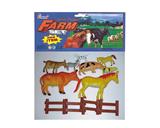 OBL879913 - Ranch mix)