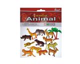 OBL879922 - WILD ANIMALS
