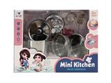 OBL879959 - COOKING SET