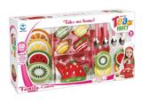 OBL879963 - TEA SET