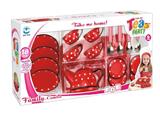 OBL879964 - TEA SET
