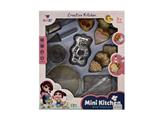 OBL879967 - STAINLESS STEEL CUTLERY