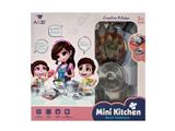 OBL879968 - STAINLESS STEEL CUTLERY