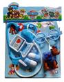 OBL880089 - MEDICAL EQUIPMENT (WANG WANG TEAM)