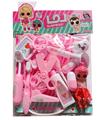OBL880094 - MEDICAL APPLIANCES (SURPRISE DOLLS)