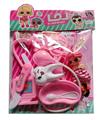 OBL880096 - MEDICAL APPLIANCES (SURPRISE DOLLS)