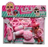 OBL880098 - MEDICAL APPLIANCES (SURPRISE DOLLS)