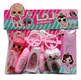 OBL880100 - MEDICAL APPLIANCES (SURPRISE DOLLS)