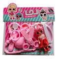 OBL880102 - MEDICAL APPLIANCES (SURPRISE DOLLS)