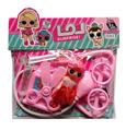 OBL880103 - MEDICAL APPLIANCES (SURPRISE DOLLS)