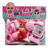 OBL880105 - MEDICAL APPLIANCES (SURPRISE DOLLS)
