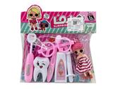 OBL880108 - MEDICAL APPLIANCES (SURPRISE DOLLS)