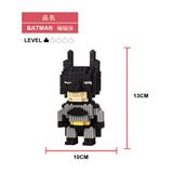 OBL880128 - 蝙蝠侠