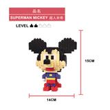 OBL880165 - 超人米奇