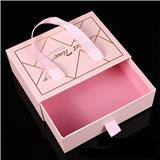 OBL880203 - Hot stamping pink portable case