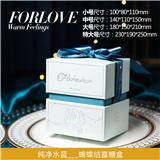 OBL880214 - LIGHT BLUE CANDY BOX