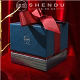OBL880218 - DARK BLUE CANDY BOX