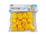 OBL880227 - DUCK (12PCS)