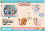 OBL880252 - Trolley electric dog