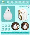 OBL880328 - Intelligent desk lamp