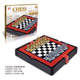 OBL880347 - 国际象棋-金银