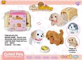 OBL880354 - Nora pet dog house