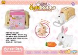 OBL880355 - Nora pet rabbit house