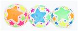 OBL880360 - 9-INCH COLORFUL BALL
