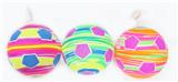 OBL880362 - 9-INCH COLORFUL BALL