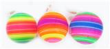 OBL880365 - 9-INCH COLORFUL BALL