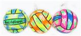OBL880366 - 9-INCH COLORFUL BALL