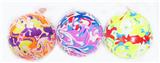 OBL880367 - 9-INCH COLORFUL BALL