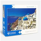 OBL880503 - 地中海（1000PCS）