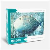 OBL880504 - 大鱼（1000PCS）