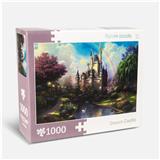 OBL880506 - 城堡（1000PCS）