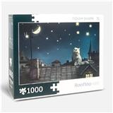 OBL880507 - 猫（1000PCS）