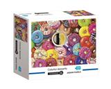 OBL880511 - COLORFUL DESSERTS (1000 PCS)