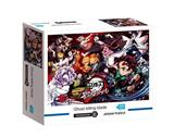 OBL880517 - GHOST KILLING BLADE (1000PCS)