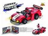 OBL880710 - 拼装
运动赛车