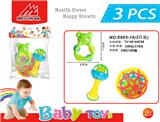 OBL881211 - RING THE BELL