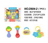 OBL881213 - RING THE BELL
