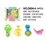 OBL881215 - RING THE BELL