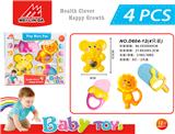 OBL881217 - BELL