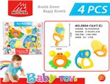 OBL881218 - BELL