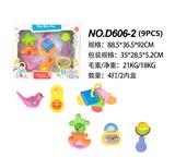 OBL881229 - RING THE BELL