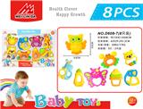 OBL881260 - RING THE BELL