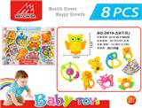 OBL881261 - RING THE BELL