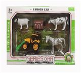 OBL881352 - SLIDE THE FARMERS SUIT