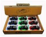 OBL881411 - GO KARTS (3 MODELS)